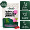 Probiotic Kombucha Gummies
