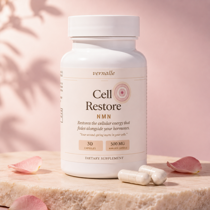 Vernalle Cell Restore NMN