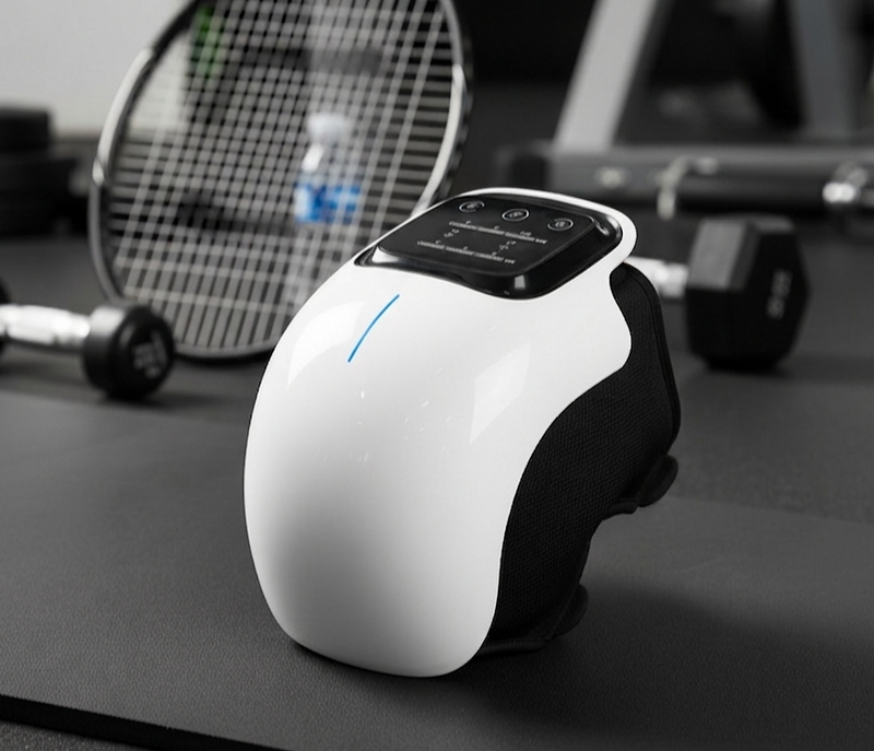 Stop Managing Joint Pain. Start Supporting