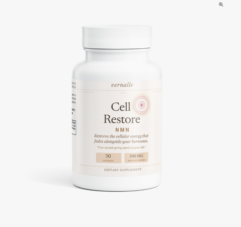 Vernalle Cell Restore - NMN