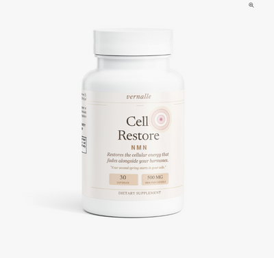 Vernalle Cell Restore - NMN